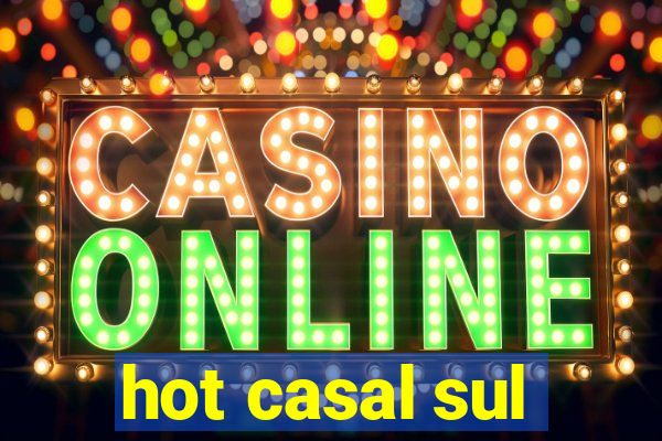 hot casal sul